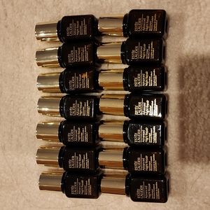 Lot of 14 Estee Lauder Night Repair! .24oz